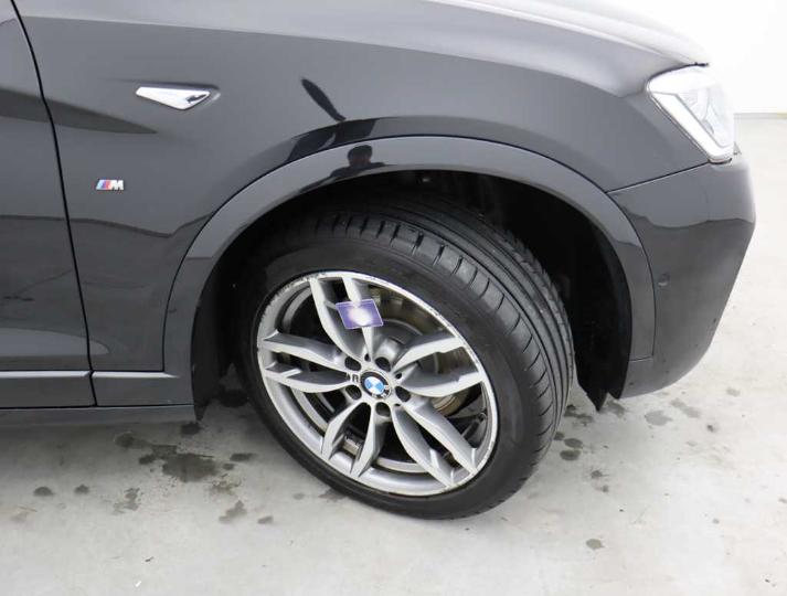 Photo 38 VIN: WBAXX110400T29389 - BMW X4 &#3914 