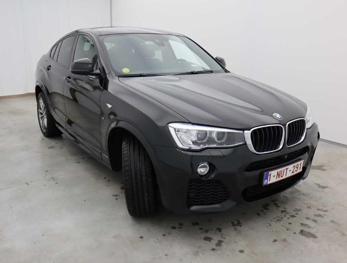 Photo 8 VIN: WBAXX110400T29389 - BMW X4 &#3914 