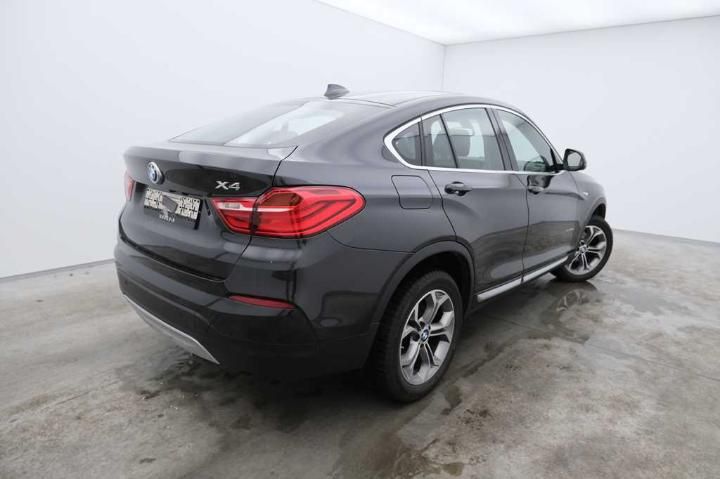 Photo 2 VIN: WBAXX110400T30901 - BMW X4 &#3914 