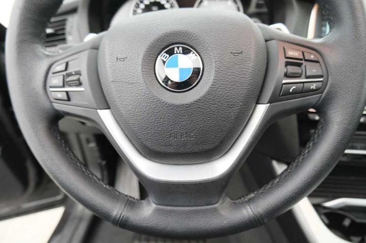 Photo 20 VIN: WBAXX110400T30901 - BMW X4 &#3914 