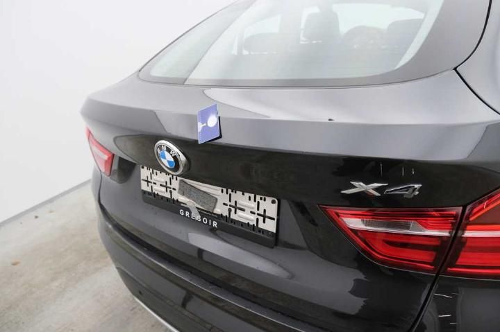 Photo 38 VIN: WBAXX110400T30901 - BMW X4 &#3914 