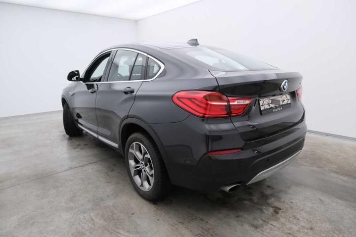 Photo 7 VIN: WBAXX110400T30901 - BMW X4 &#3914 