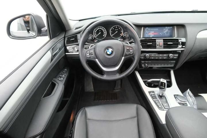 Photo 9 VIN: WBAXX110400T30901 - BMW X4 &#3914 