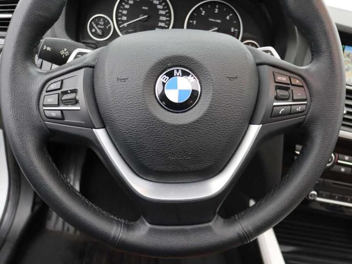 Photo 32 VIN: WBAXX110400T37511 - BMW X4 &#3914 