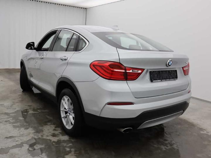 Photo 7 VIN: WBAXX110400T37511 - BMW X4 &#3914 