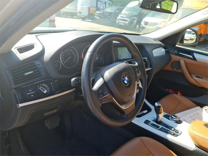 Photo 14 VIN: WBAXX110400T41431 - BMW X4 