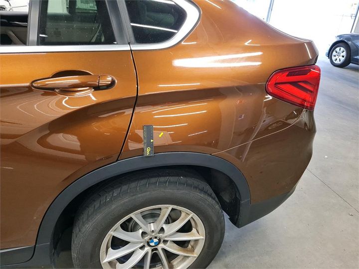 Photo 18 VIN: WBAXX110400W05506 - BMW X4 