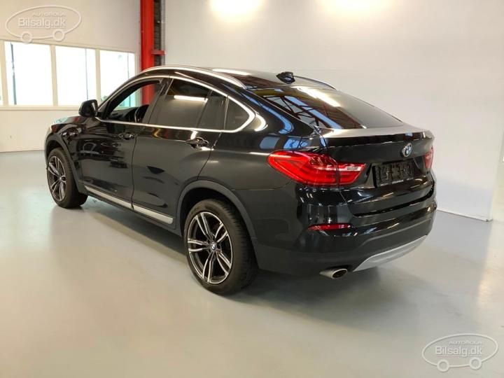 Photo 27 VIN: WBAXX110500R37101 - BMW X4 SUV 