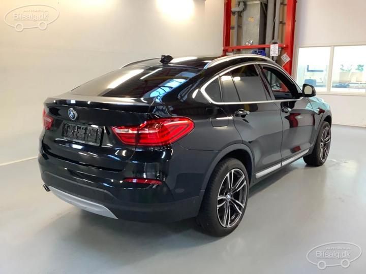 Photo 4 VIN: WBAXX110500R37101 - BMW X4 SUV 