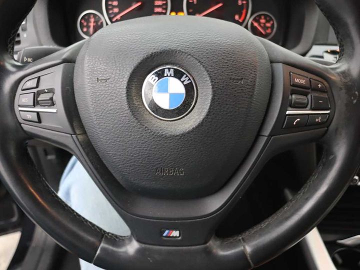 Photo 27 VIN: WBAXX110500R39852 - BMW X4 &#3914 