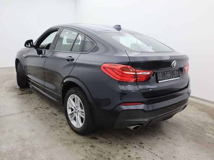 Photo 7 VIN: WBAXX110500R39852 - BMW X4 &#3914 