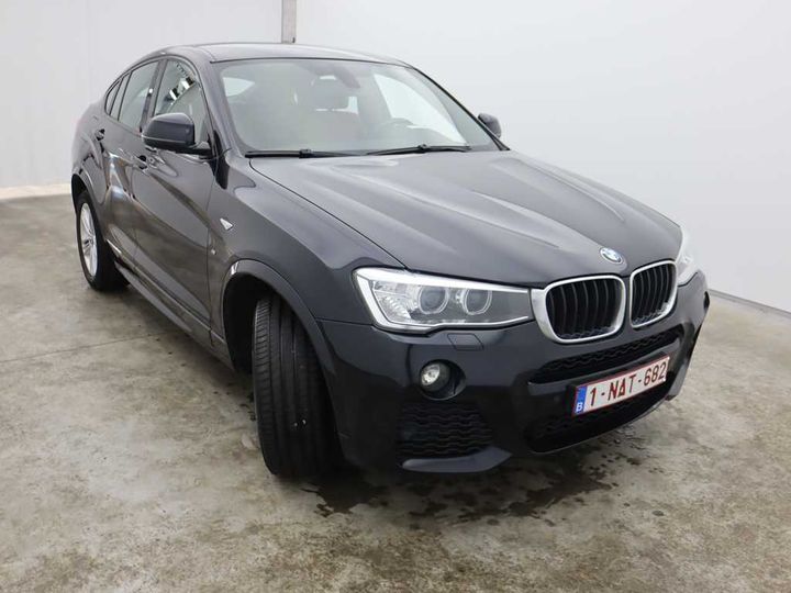 Photo 8 VIN: WBAXX110500R39852 - BMW X4 &#3914 