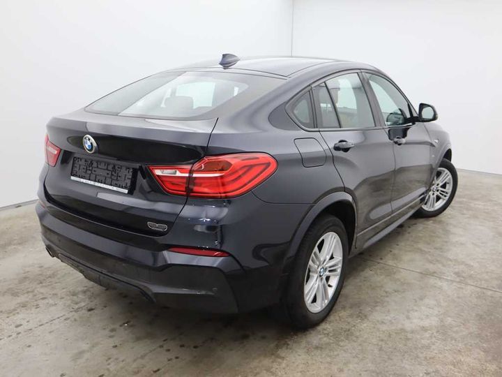 Photo 2 VIN: WBAXX110500R39852 - BMW X4 &#3914 