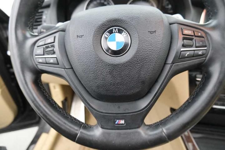 Photo 18 VIN: WBAXX110500R40404 - BMW X4 