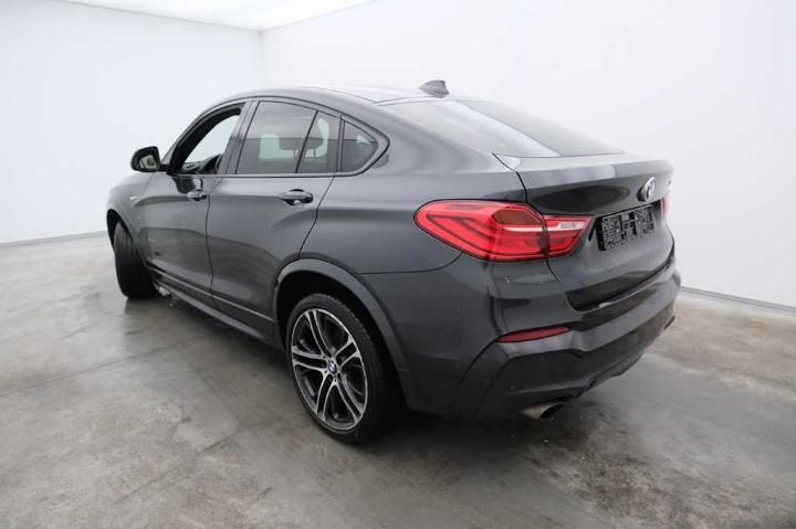 Photo 6 VIN: WBAXX110500R40404 - BMW X4 