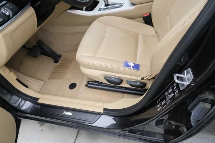 Photo 16 VIN: WBAXX110500R41827 - BMW X4 &#3914 