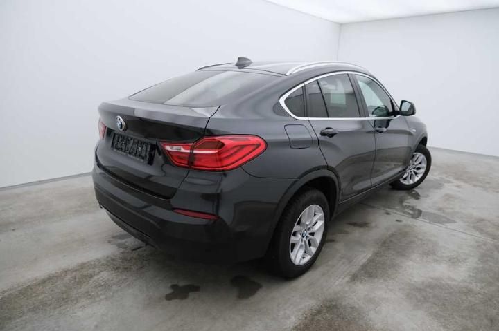 Photo 2 VIN: WBAXX110500R41827 - BMW X4 &#3914 