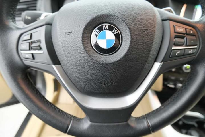 Photo 23 VIN: WBAXX110500R41827 - BMW X4 &#3914 