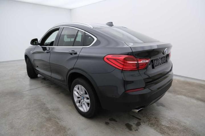 Photo 7 VIN: WBAXX110500R41827 - BMW X4 &#3914 