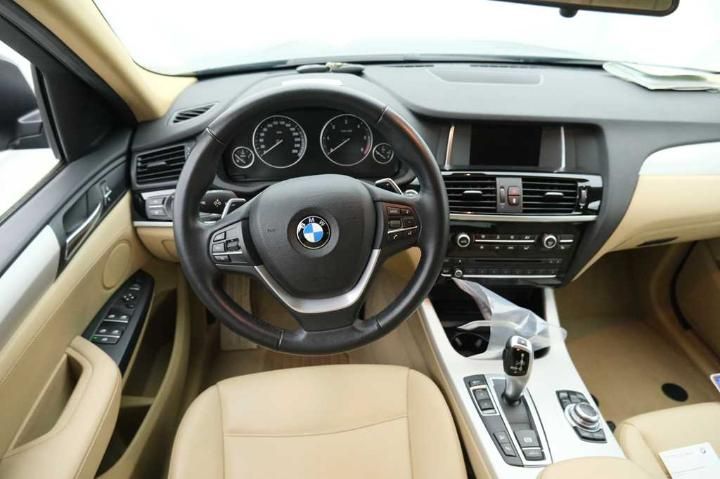 Photo 9 VIN: WBAXX110500R41827 - BMW X4 &#3914 