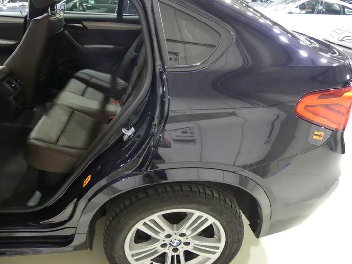 Photo 19 VIN: WBAXX110500T30616 - BMW X4 