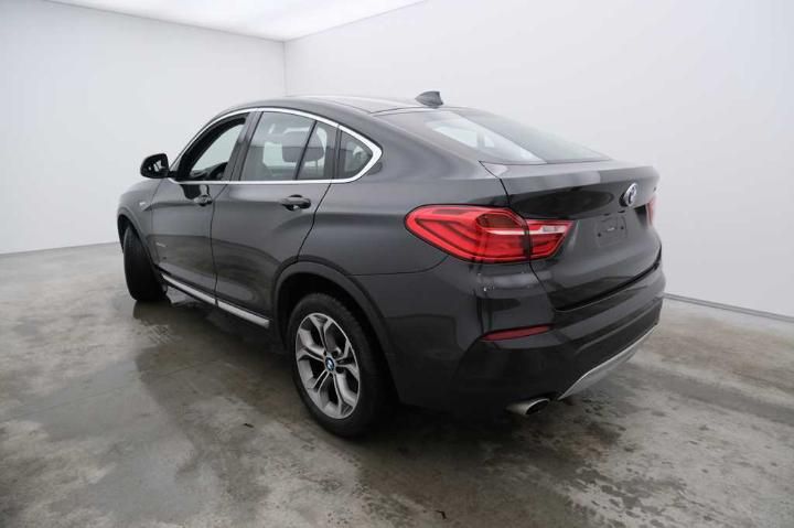 Photo 2 VIN: WBAXX110500T31183 - BMW X4 &#3914 