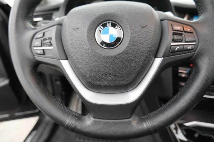 Photo 26 VIN: WBAXX110500T31183 - BMW X4 &#3914 