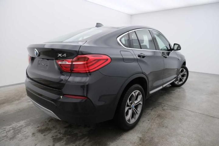 Photo 3 VIN: WBAXX110500T31183 - BMW X4 &#3914 