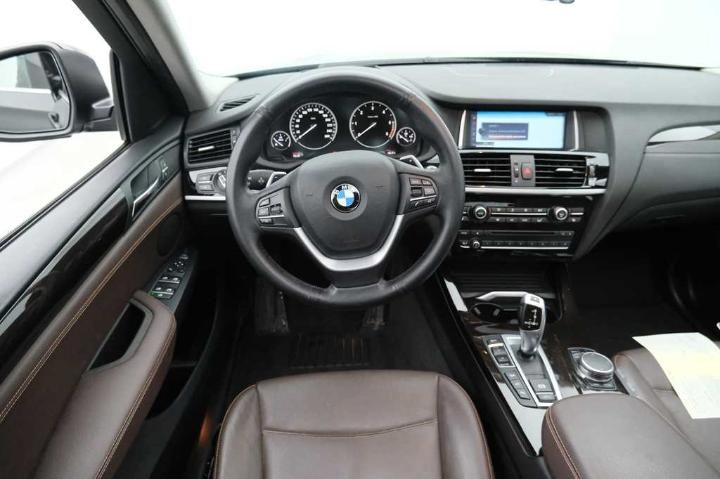 Photo 5 VIN: WBAXX110500T31183 - BMW X4 &#3914 