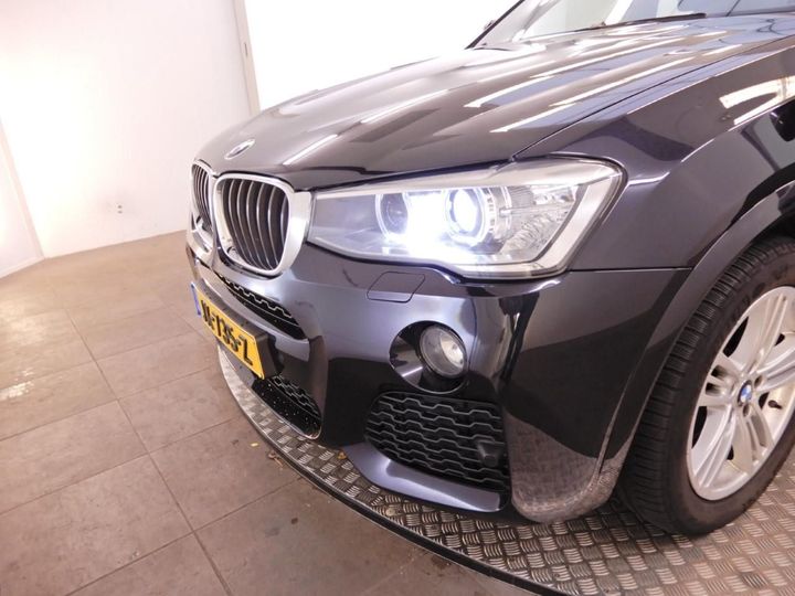 Photo 19 VIN: WBAXX110500T32723 - BMW X4 