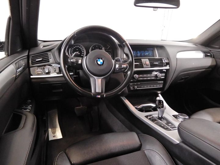 Photo 9 VIN: WBAXX110500T32723 - BMW X4 