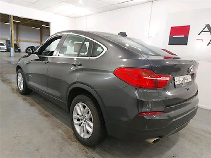 Photo 3 VIN: WBAXX110500W08849 - BMW X4 DIESEL 