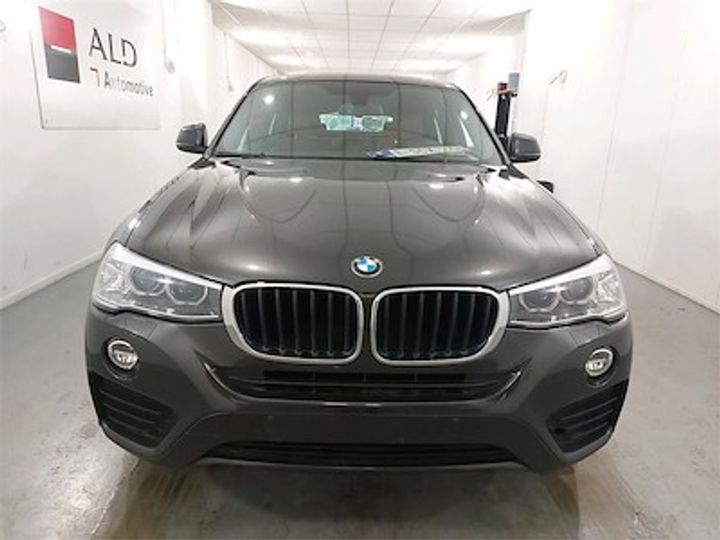 Photo 5 VIN: WBAXX110500W08849 - BMW X4 DIESEL 