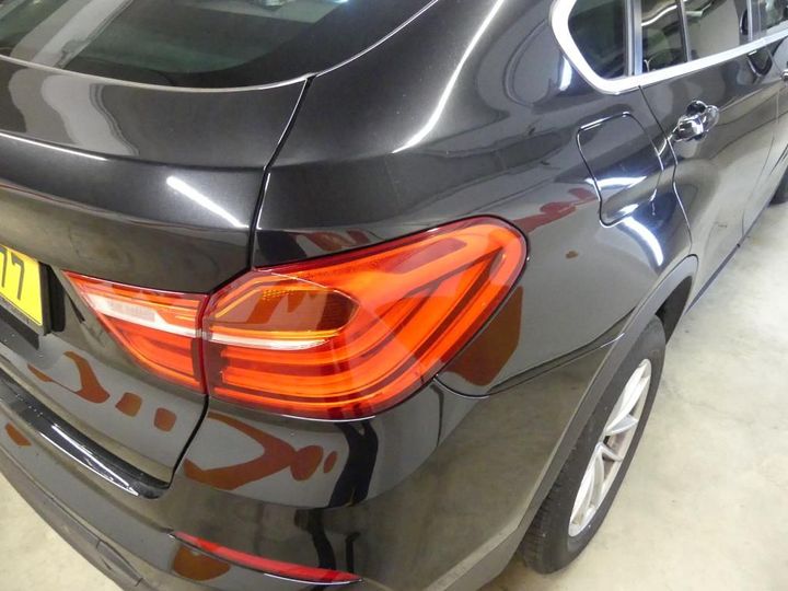 Photo 18 VIN: WBAXX110500W09662 - BMW X4 