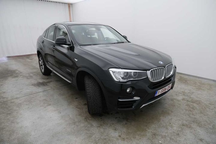 Photo 8 VIN: WBAXX110500W11007 - BMW X4 &#3914 