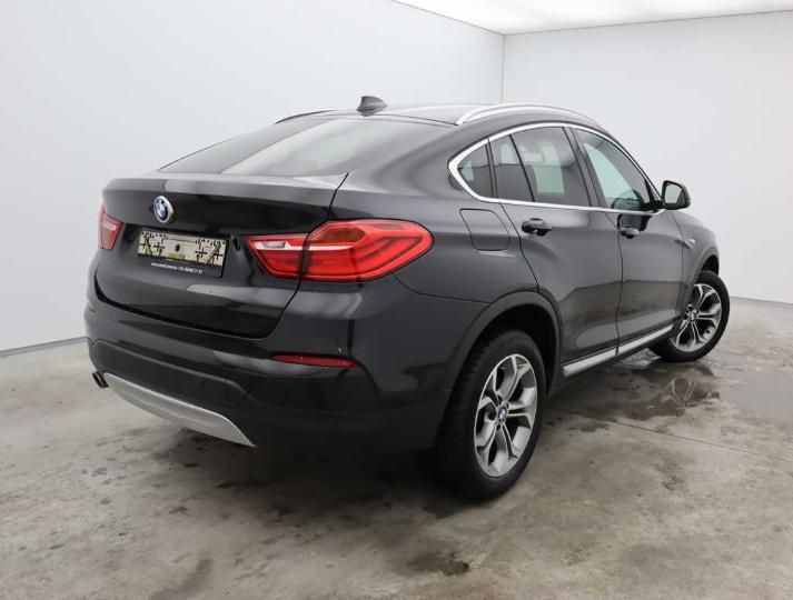 Photo 2 VIN: WBAXX110600L92574 - BMW X4 &#3914 