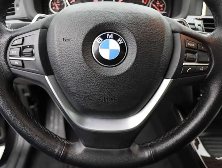 Photo 33 VIN: WBAXX110600L92574 - BMW X4 &#3914 