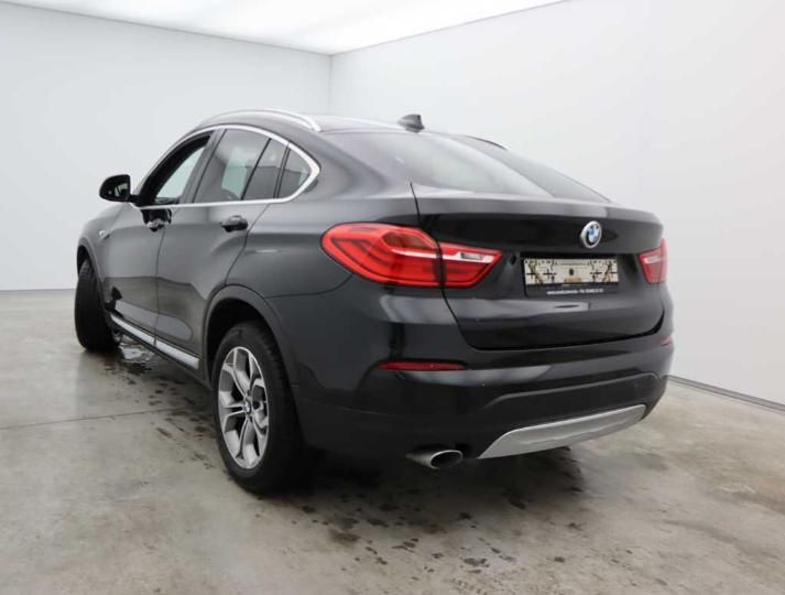 Photo 7 VIN: WBAXX110600L92574 - BMW X4 &#3914 