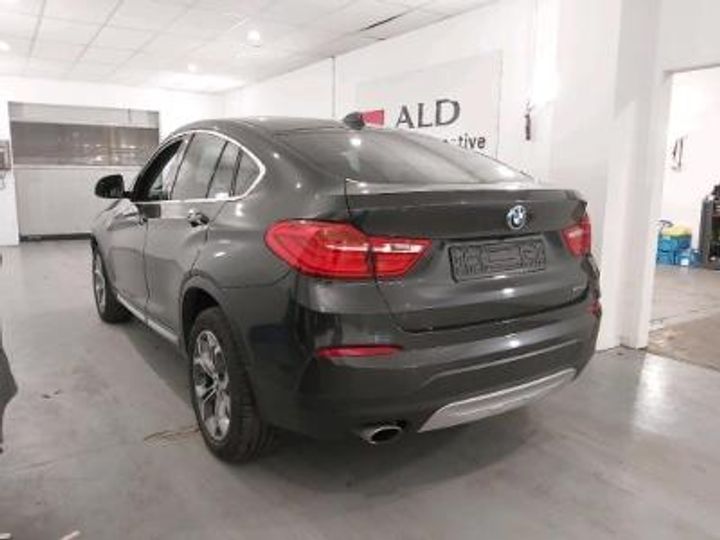 Photo 3 VIN: WBAXX110600T31516 - BMW X4 DIESEL 