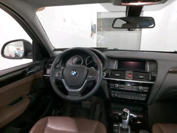 Photo 9 VIN: WBAXX110600T31516 - BMW X4 DIESEL 