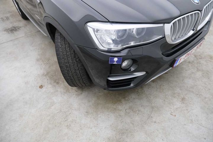 Photo 21 VIN: WBAXX110600T33394 - BMW X4 &#3914 