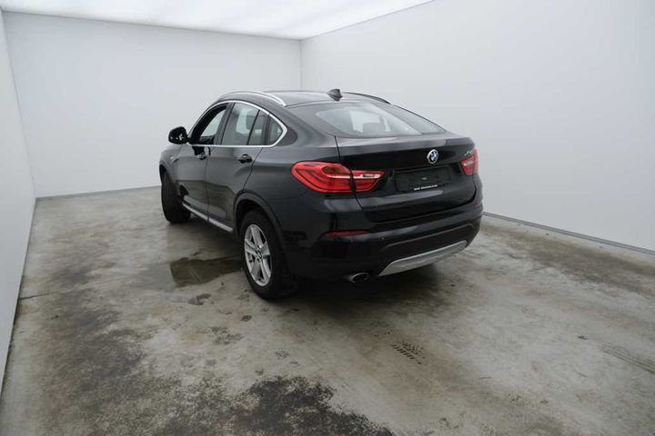 Photo 7 VIN: WBAXX110600T33394 - BMW X4 &#3914 