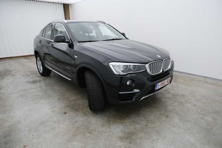 Photo 8 VIN: WBAXX110600T33394 - BMW X4 &#3914 