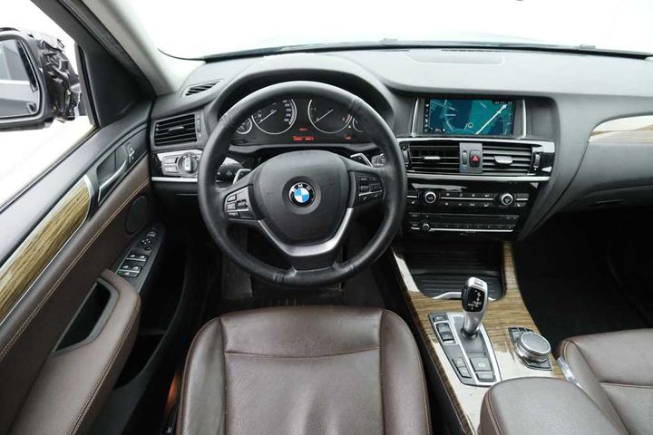 Photo 9 VIN: WBAXX110600T33394 - BMW X4 &#3914 