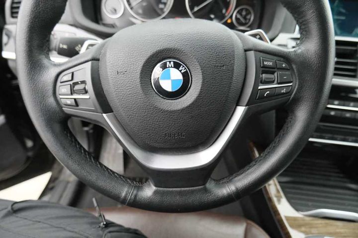 Photo 17 VIN: WBAXX110600T33394 - BMW X4 &#3914 