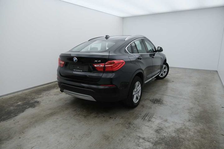 Photo 2 VIN: WBAXX110600T33394 - BMW X4 &#3914 