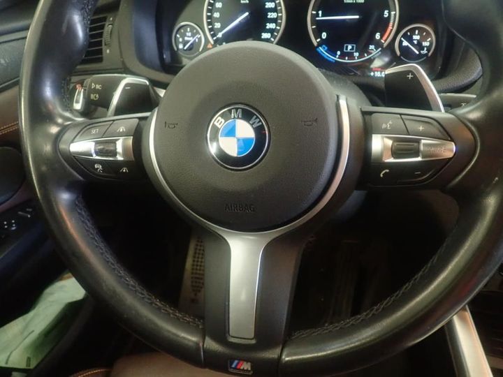 Photo 8 VIN: WBAXX110600T33539 - BMW X4 