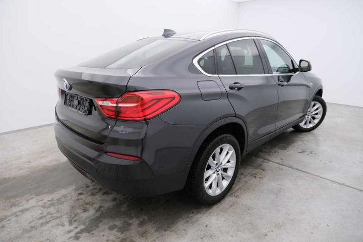 Photo 2 VIN: WBAXX110600T34948 - BMW X4 &#3914 