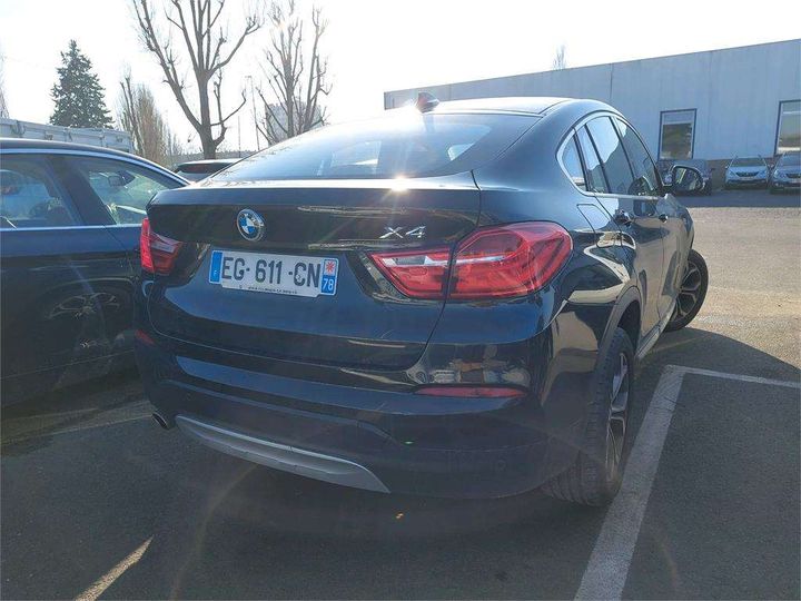 Photo 3 VIN: WBAXX110600T36926 - BMW X4 