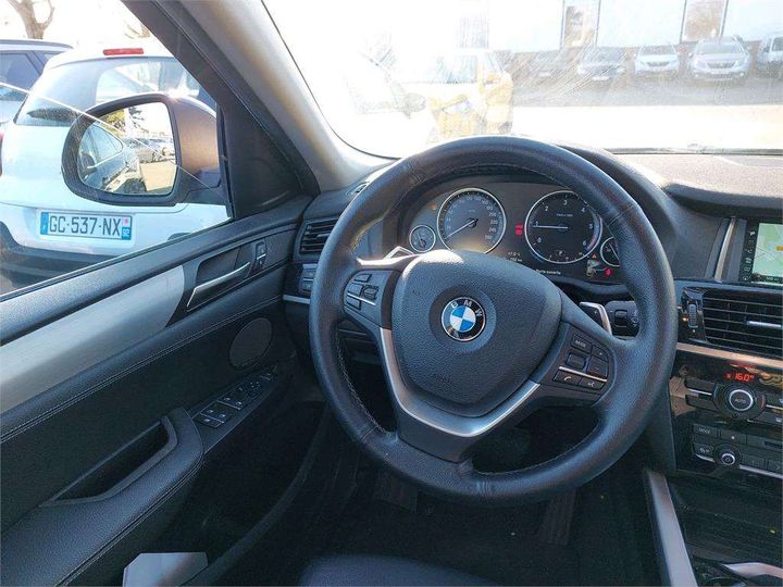 Photo 4 VIN: WBAXX110600T36926 - BMW X4 